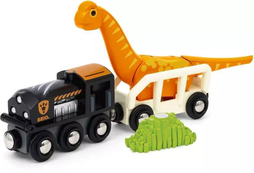 BRIO World - Dinosaur Circle Set