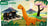 BRIO World - Dinosaur Circle Set