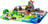 BRIO World - Dinosaur Deluxe Train Set