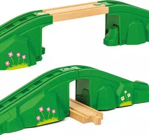 BRIO World - Arch Bridge