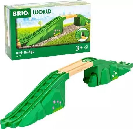 BRIO World - Arch Bridge