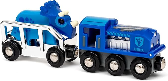 BRIO World - Special Edition Train 2025