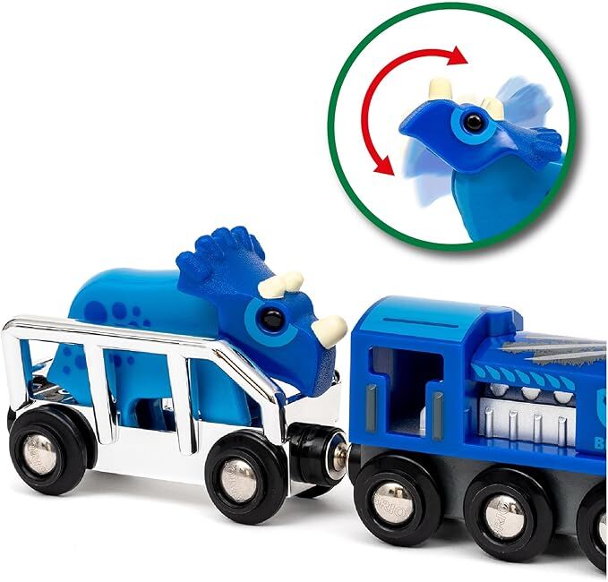 BRIO World - Special Edition Train 2025