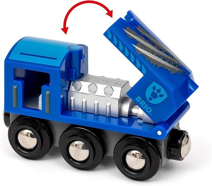 BRIO World - Special Edition Train 2025