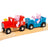 BRIO Peppa Pig - Train (18pc)
