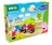 BRIO Peppa Pig - Train (18pc)