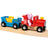 BRIO Peppa Pig - Train (18pc)