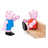 BRIO Peppa Pig - Train (18pc)