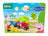 BRIO Peppa Pig - Train (18pc)