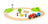 BRIO Peppa Pig - Train (18pc)