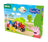 BRIO Peppa Pig - Train (18pc)