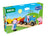 BRIO Peppa Pig - Train (5pc)