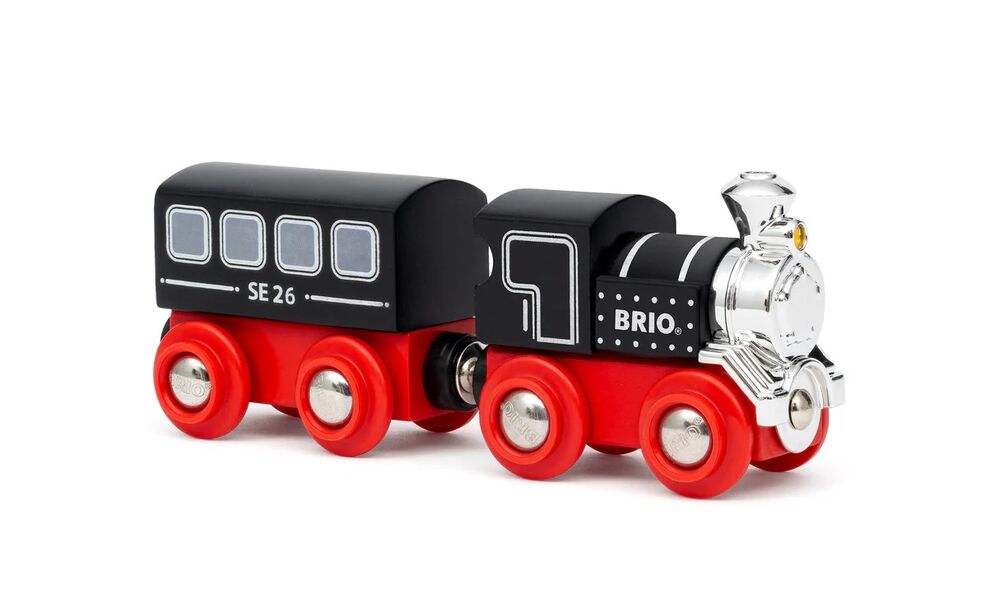 BRIO World - Special Edition Train 2026