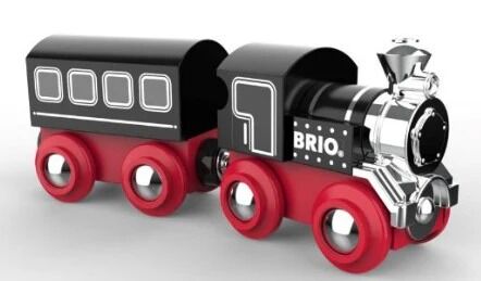 BRIO World - Special Edition Train 2026