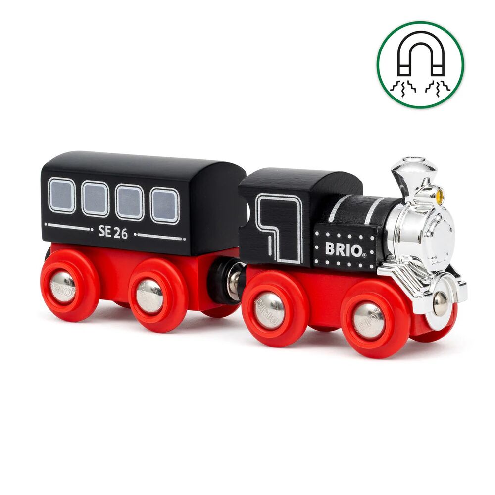 BRIO World - Special Edition Train 2026