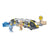 BRIO Bluey - Train (7pc)