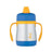 Thermos Foogo Soft Spout Sippy Cup 210ml Blue