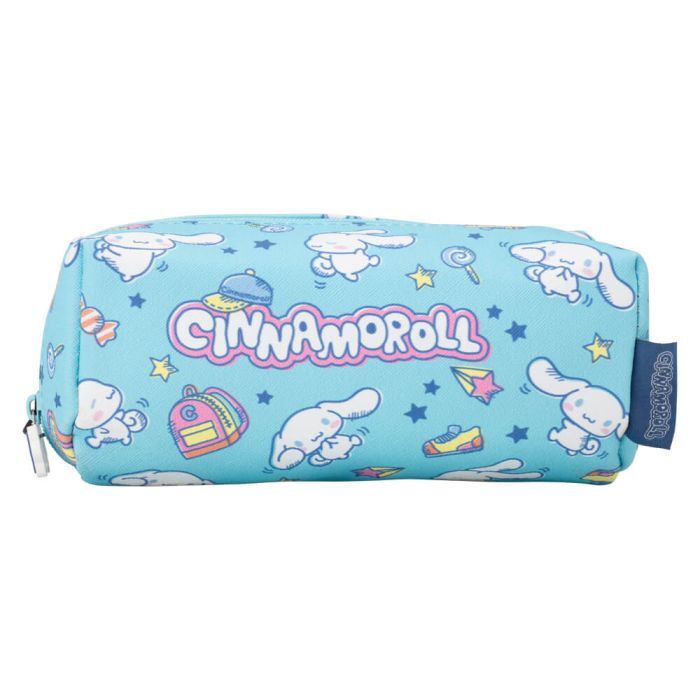 Hello Kitty and Friends - Cinnamoroll Pencil Case