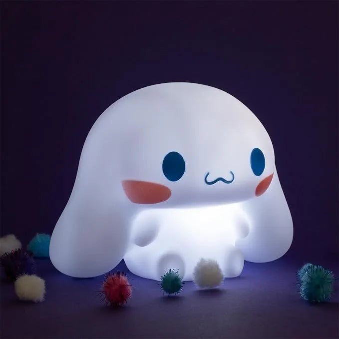 Hello Kitty and Friends - Cinnamoroll Mood Light