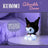 Hello Kitty and Friends - Kuromi Mood Light