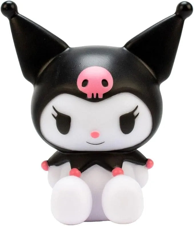 Hello Kitty and Friends - Kuromi Mood Light