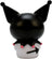 Hello Kitty and Friends - Kuromi Mood Light