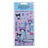 Hello Kitty and Friends Puff Stickers - Kuromi