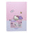 Hello Kitty and Friends Mushroom - A5 Casebound Notebook