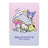 Hello Kitty and Friends Mushroom - A5 Casebound Notebook