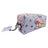Hello Kitty and Friends Mushroom - Double Pocket Pencil Case