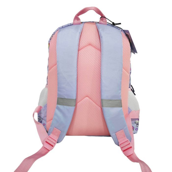 Hello Kitty and Friends Mushroom - Backpack