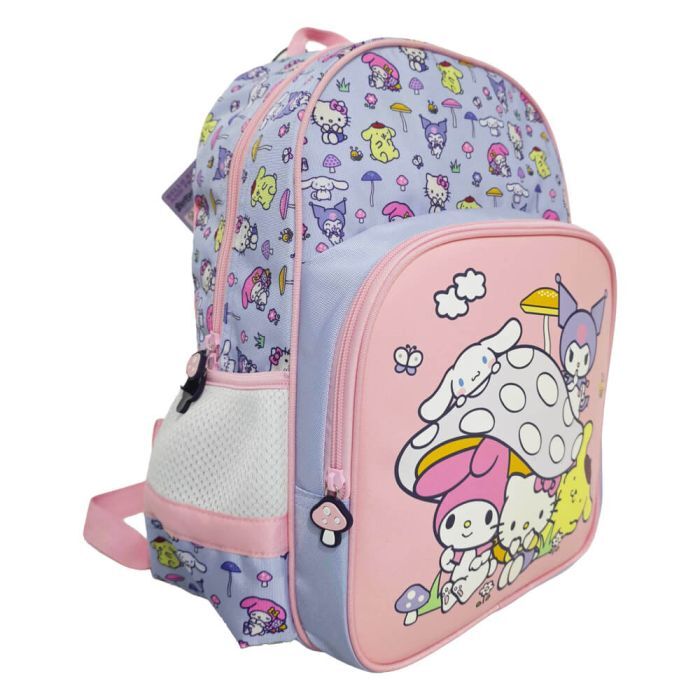 Hello Kitty and Friends Mushroom - Backpack