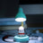 Hello Kitty and Friends Mini Lamp - Pochacco