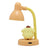 Hello Kitty and Friends Mini Lamp - Pompompurin