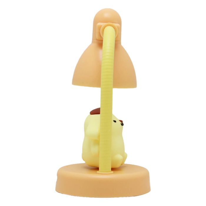 Hello Kitty and Friends Mini Lamp - Pompompurin