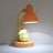 Hello Kitty and Friends Mini Lamp - Pompompurin
