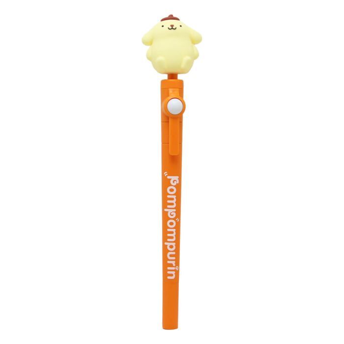 Hello Kitty and Friends Fidget Pen - Pompompurin