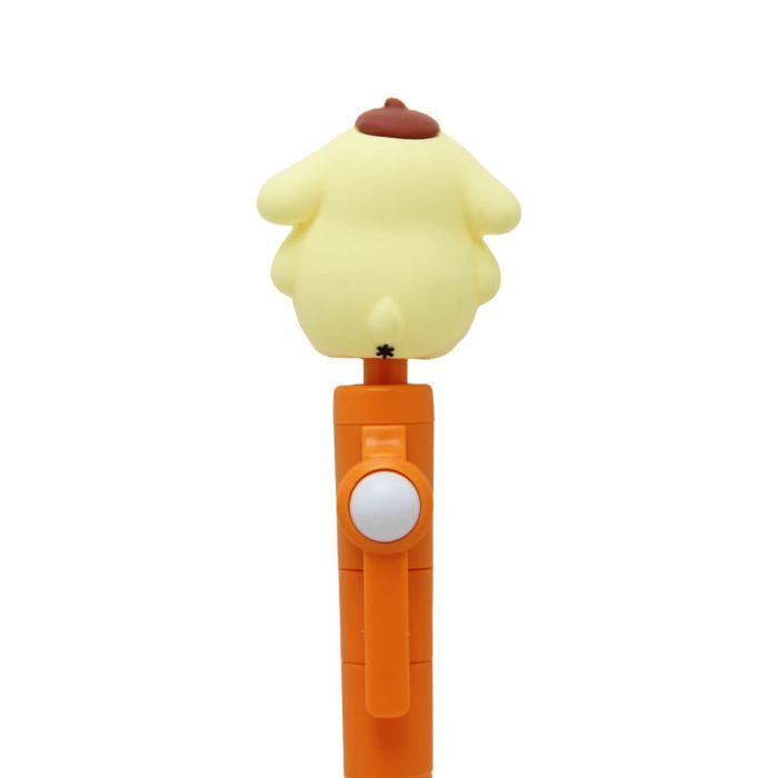 Hello Kitty and Friends Fidget Pen - Pompompurin