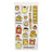 Hello Kitty and Friends Puff Stickers - Pompompurin