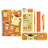 Hello Kitty and Friends Bumper Stationery Set - Pompompurin