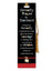 Serenity Prayer For Teachers Bookmark