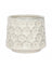 Botanica Large Planter By Splosh - White