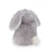 Bunnies By The Bay Plush - Wee Grady Bunny Grey