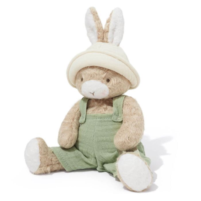 Bunnies By The Bay Seedlings - Bramble Bunny 40th Anniversary Plush