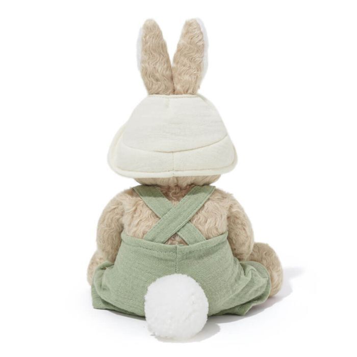 Bunnies By The Bay Seedlings - Bramble Bunny 40th Anniversary Plush
