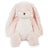 Bunnies By The Bay Bunny - Sweet Nibble Pink - Large