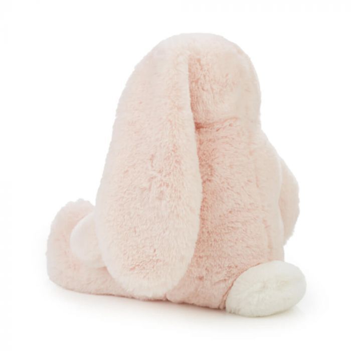 Bunnies By The Bay Bunny - Sweet Nibble Pink - Large