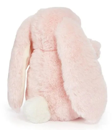 Bunnies By The Bay Bunny - Tiny Standing Nibble Pink