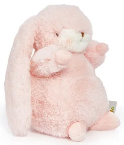 Bunnies By The Bay Bunny - Tiny Standing Nibble Pink