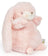 Bunnies By The Bay Bunny - Tiny Standing Nibble Pink
